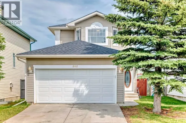 262 Covewood Park NE, Calgary