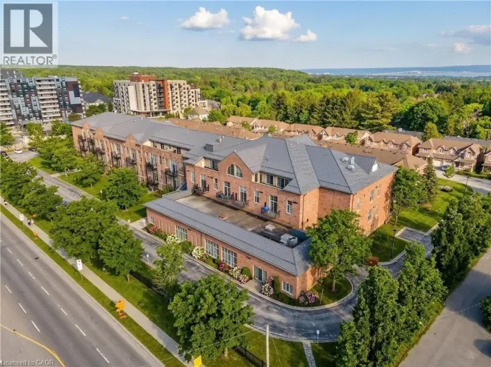 262 DUNDAS Street E Unit# 320, Waterdown