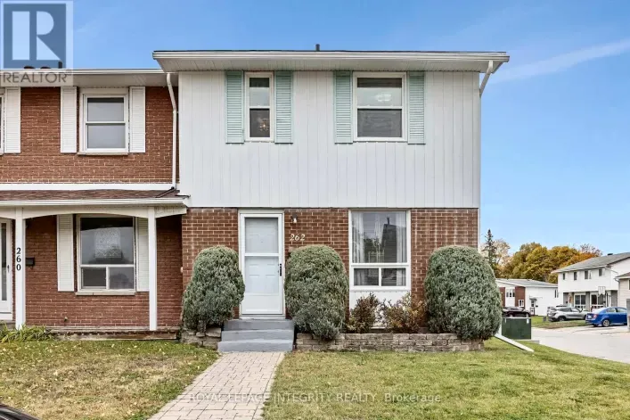 262 EDWARD STREET S, Arnprior