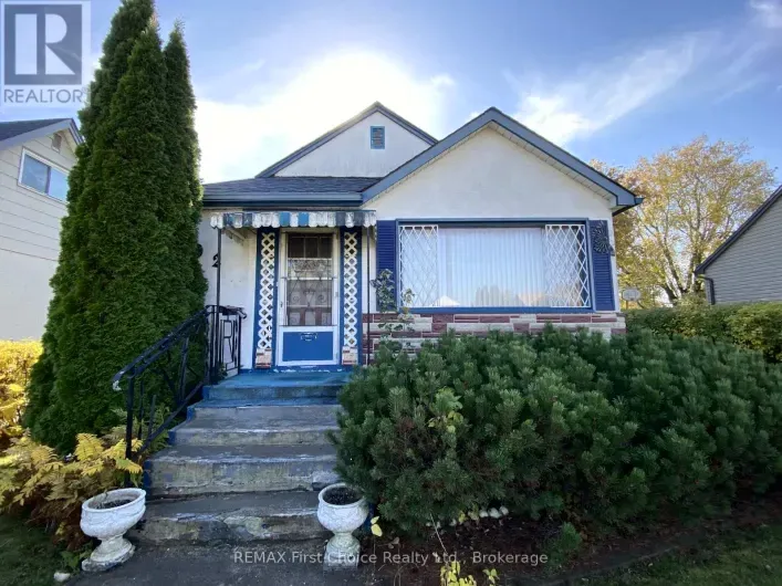 262 EMPIRE AVENUE, Thunder Bay