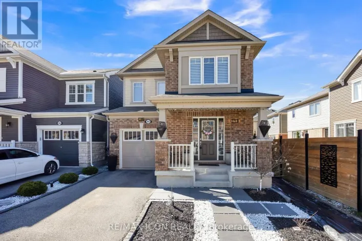 262 GROVEHILL CRESCENT, Kitchener