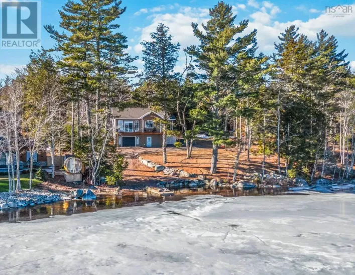 262 Harry Freeman Road, Labelle