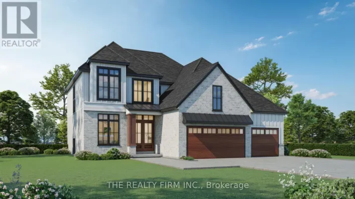 262 HARVEST LANE, Thames Centre