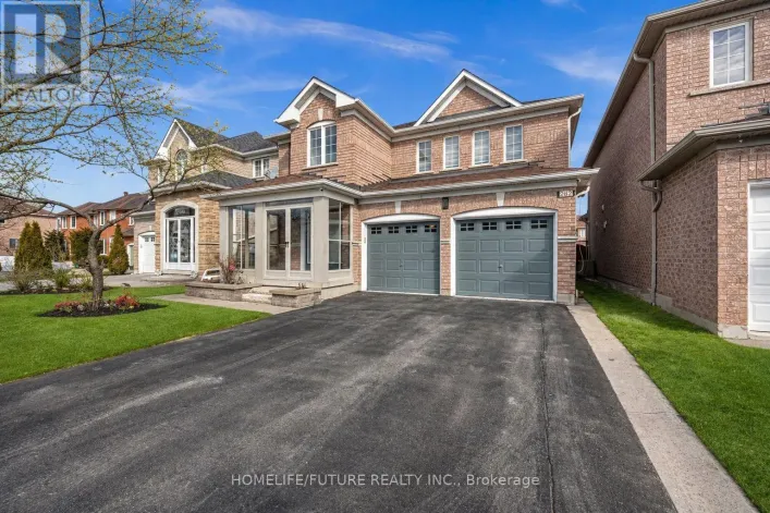 262 HELEN AVENUE, Markham