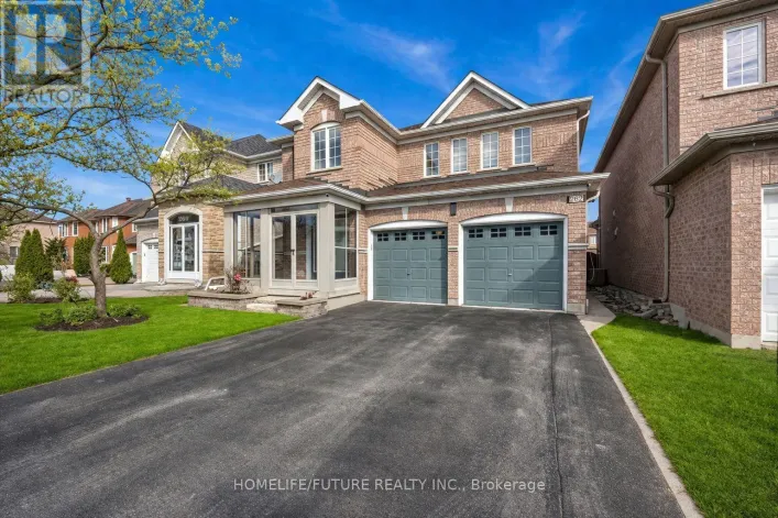 262 HELEN AVENUE, Markham