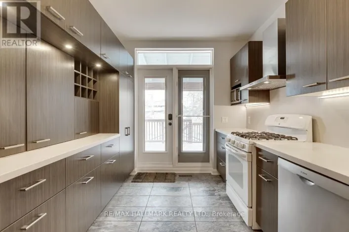262 HIGHFIELD ROAD, Toronto