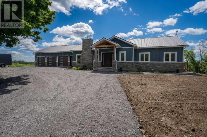 262 HUNT ROAD, Stone Mills