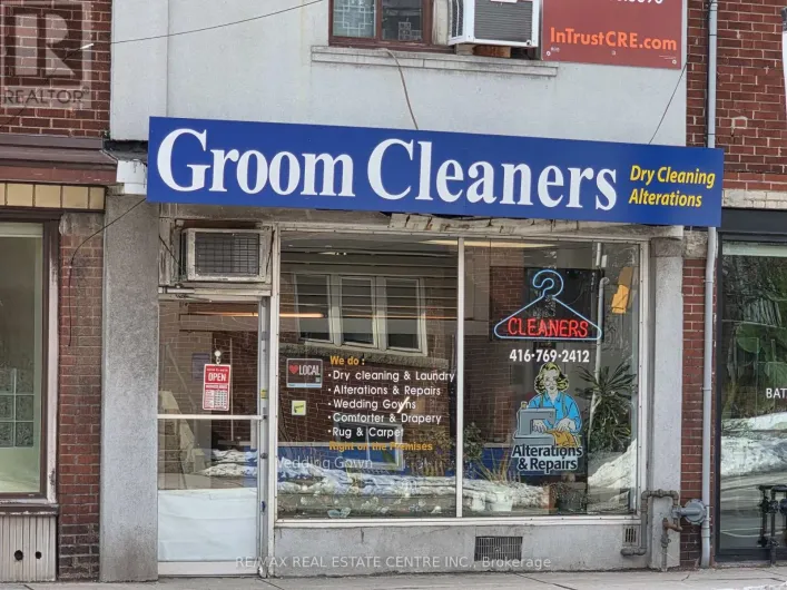 262 JANE STREET, Toronto