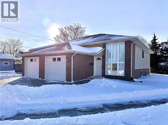 262 KEMPT STREET, Amherstburg