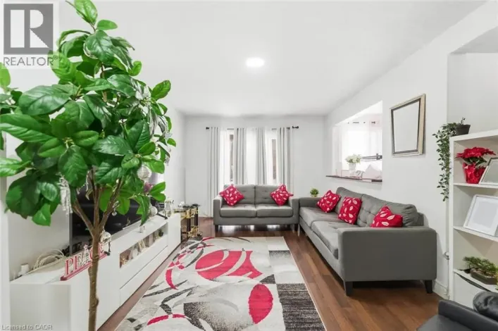 262 KENORA Avenue Unit# 2, Hamilton