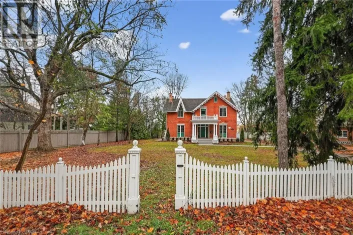 262 MAIN Street W, Grimsby