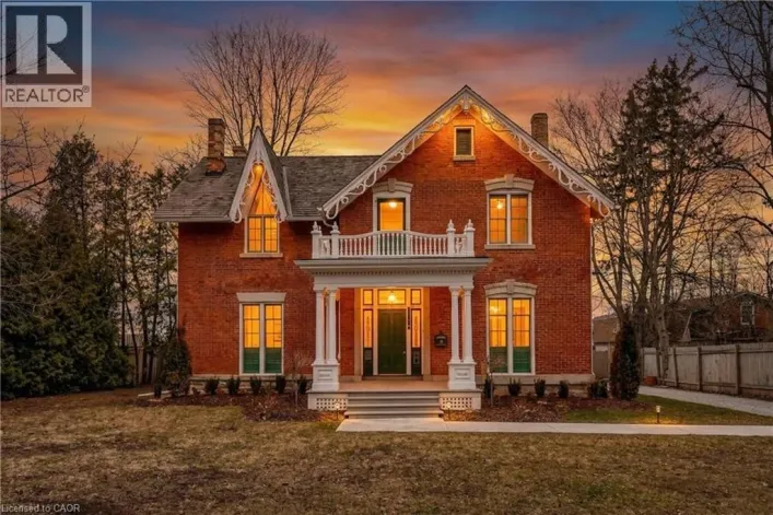 262 MAIN Street W, Grimsby