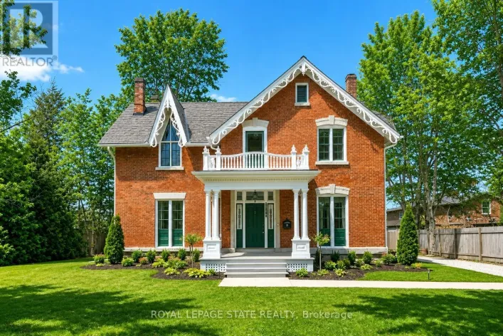 262 MAIN STREET W, Grimsby