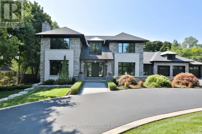262 MAPLE GROVE DRIVE, Oakville