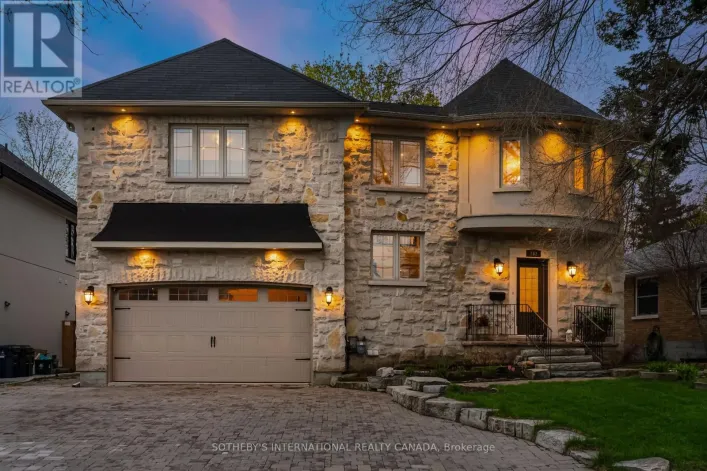 262 MARTIN GROVE ROAD, Toronto