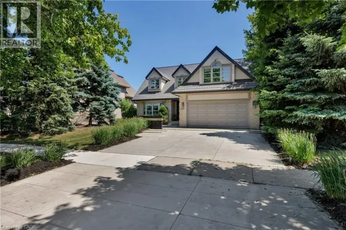 262 MARY Street, Oakville