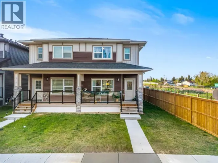 262 Midgrove Mews SW, Airdrie