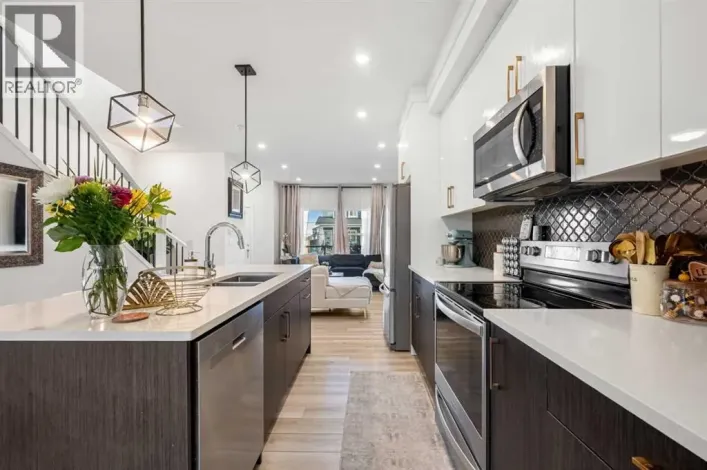 262 Midgrove Mews SW, Airdrie
