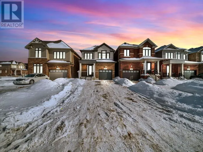 262 NEWMAN DRIVE, Cambridge