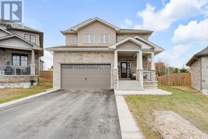 262 PAULINE TOM AVENUE, Kingston)