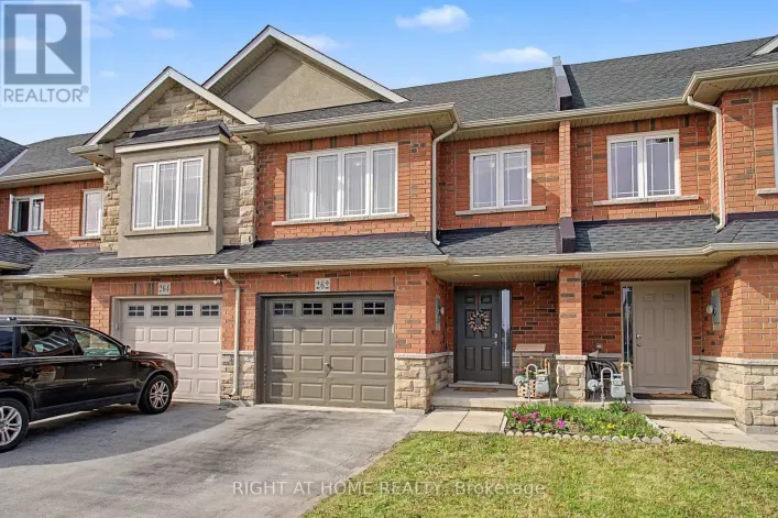 262 PINEHILL DRIVE, Hamilton