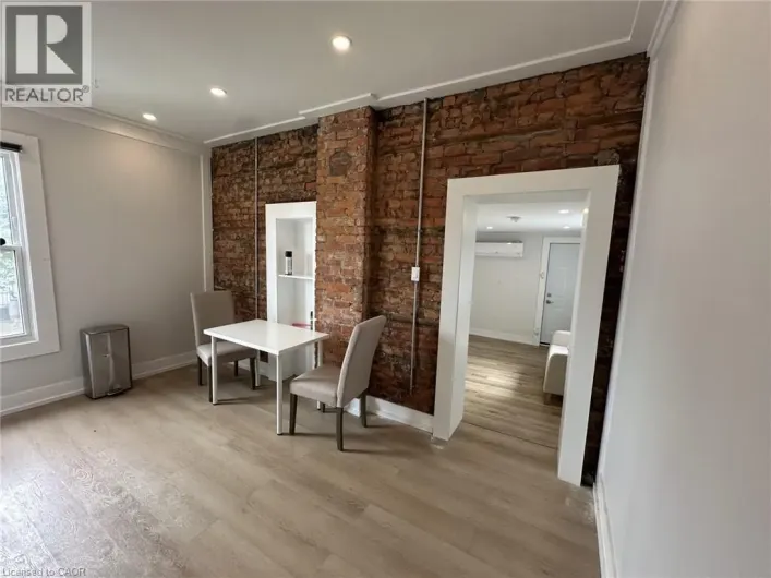 262 ROBERT Street Unit# 4, Hamilton