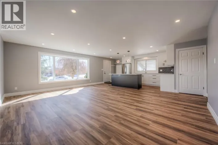 262 ROSS Avenue Unit# 1, Kitchener