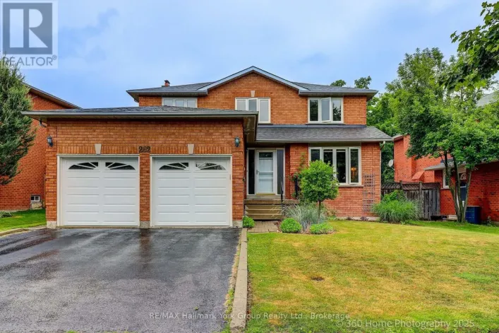 262 SAVAGE ROAD, Newmarket