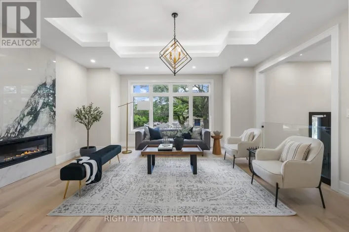 262 SENLAC ROAD, Toronto