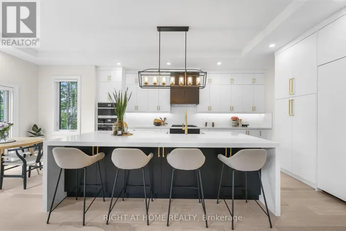 262 SENLAC ROAD, Toronto