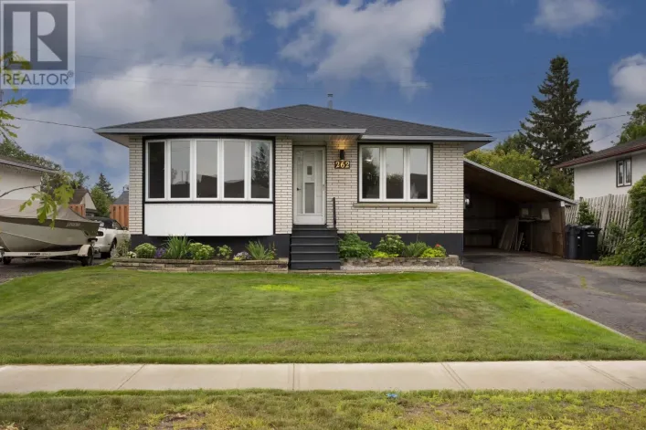 262 SHERIDAN CRES, Thunder Bay