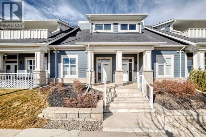 262 Silverado Plains Park SW, Calgary