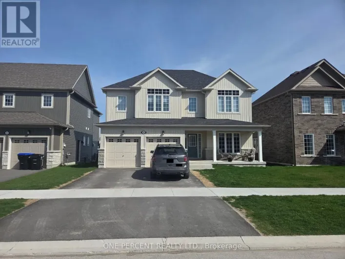 262 SPRINGFIELD CRESCENT, Clearview