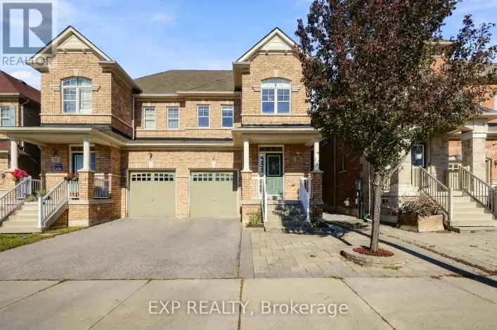 262 WILFRED MURISON AVENUE, Markham