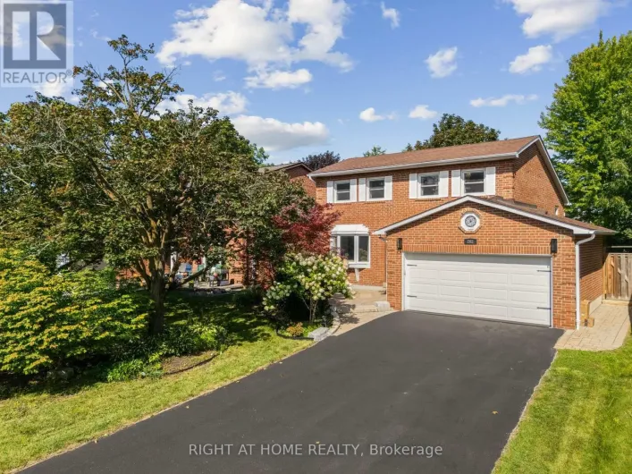 262 YORKSHIRE DRIVE, Newmarket