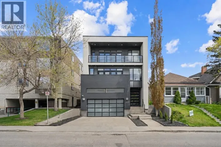2620 14A Street SW, Calgary