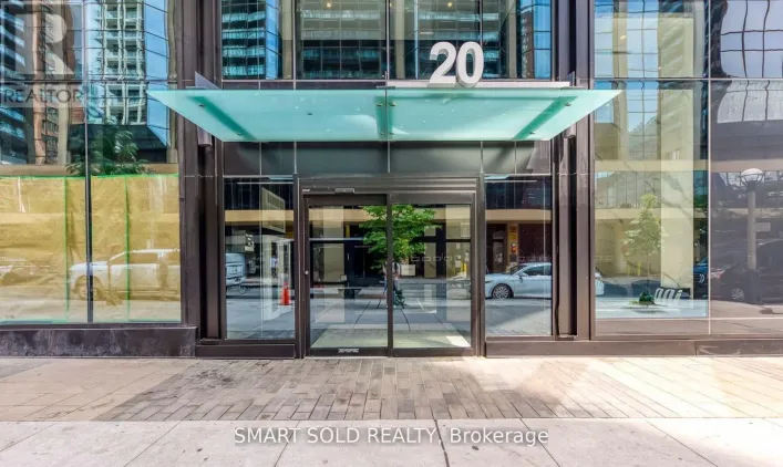 2620 - 20 EDWARD STREET, Toronto