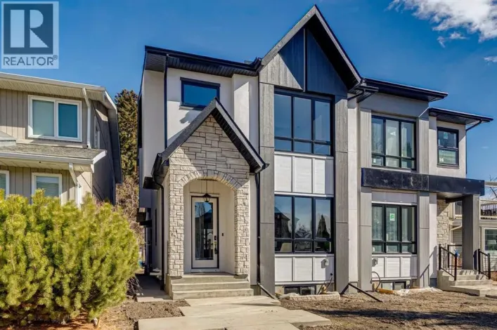 2620 30 Street SW, Calgary