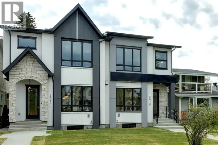 2620 30 Street SW, Calgary