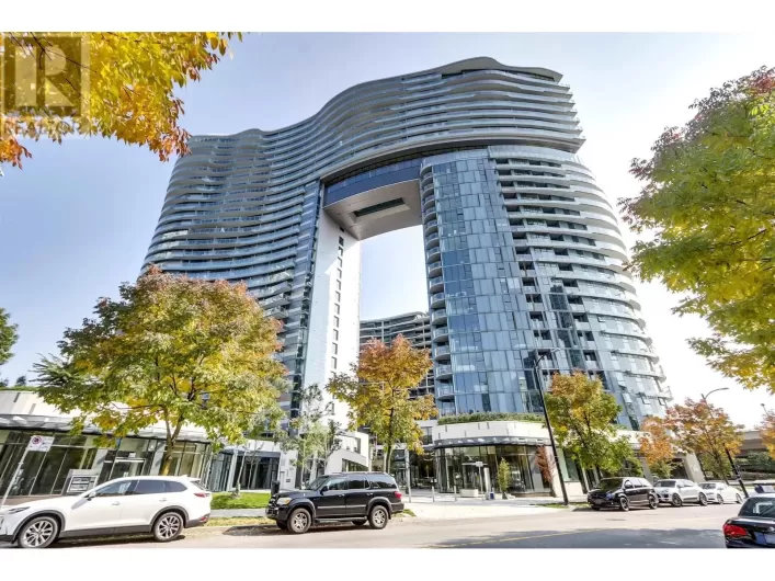 2620 89 NELSON STREET, Vancouver