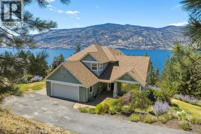 2620 Arthur Road, Kelowna