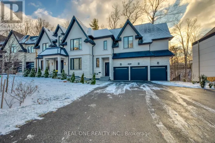 2620 MISSISSAUGA ROAD, Mississauga