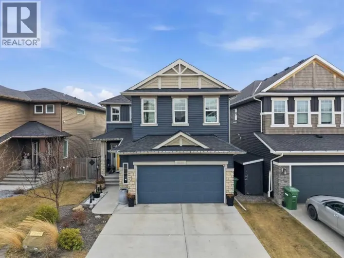 2620 Ravenslea Gardens SE, Airdrie