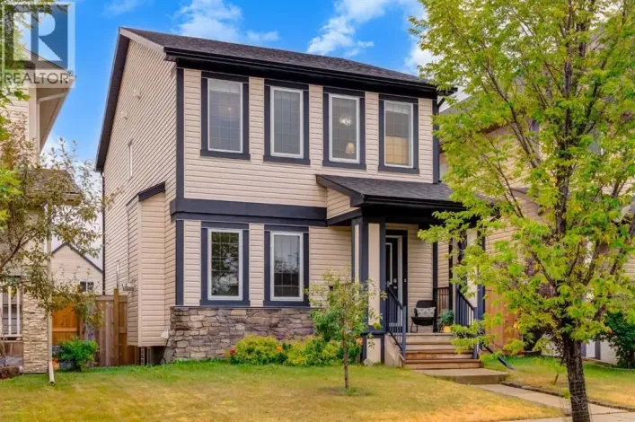 2620 Reunion Square NW, Airdrie