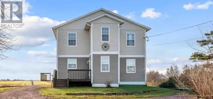 26205 Route 2, Travellers Rest