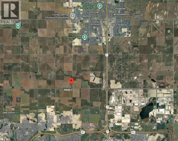262063 Range Road 12, Rural Rocky View County