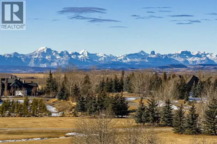 262076 Range Road 33, Rural Rocky View County