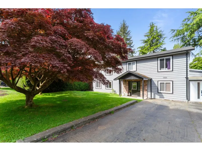 2621 127A STREET, Surrey