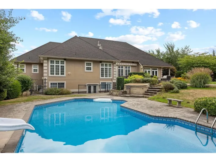 2621 166A STREET, Surrey