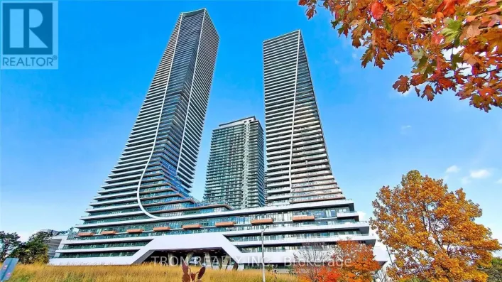 2621 - 30 SHORE BREEZE DRIVE, Toronto